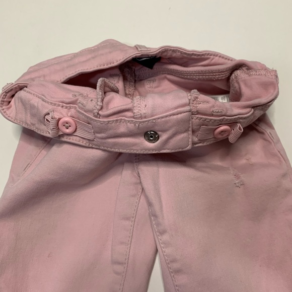 Gap Regular Stretch Jeggings. size 8 - Picture 3 of 4
